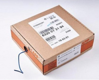 Провод H05V-K 1х0.5 BK (коробка) (уп.100м) LappKabel  3120000356