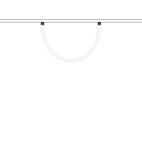Светильник MAG-ORIENT-TUBE-ELASTIC-2620-R30-L1000-14W Day4000 (BK 360 deg 48В) (IP20 металл) Arlight 041643