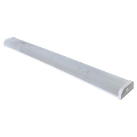 Светильник накладной LED ULO-C01B 16W/4000К/L64 IP40 WHITE бел. Uniel UL-00005195