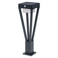Светильник ENDURA STYLE SOL BOUQUET 50CMSEN BK 6Вт 550Лм 3000К напольный черн. LEDVANCE 4058075564565