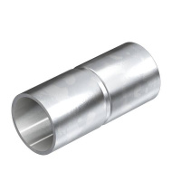 Муфта соединительная для труб L50 D18.6 SV16 W G OBO 2046854