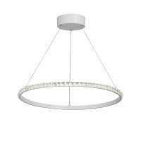 Светильник светодиодный LED 38Вт 3900-4200К 2530лм Vitaluce V4628-0/1S