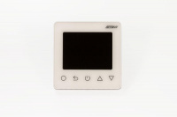 Терморегулятор Prime c Wi-Fi с комбинацией датчиков 16А бел. ДЕВИ 140F1141R