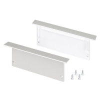Заглушка SL-LINIA88-FS пластик Arlight 030506