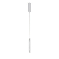 Светильник светодиодный LED 13Вт 3900-4200К 1280лм Vitaluce V3965-0/1S