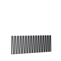 Ограждение quadra-fp-1.1-1.0-по Axyforma 00-014292