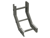 Угол вертикальный внутр. 90град. 200x150 стеклопластик DKC GLU91520R