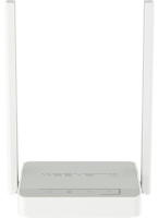 Роутер беспроводной 4G N300 10/100BASE-TX/4G ready KN-1212 бел. Keenetic 1744342