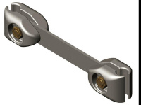 Распорка РГ-4-600 ТЭМЗ ЦБ-00002551