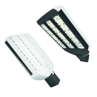 Светильник светодиодный LAD LED R500-3-M-6-230K 230Вт 5000К IP67 32752лм 100-305В КСС типа "Ш" консольное крепление бел. LADesign LADLED3M6230K