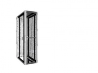 Шкаф DK TS IT 600х2200х1200 47U вент. двери Rittal 5515110