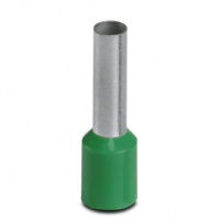 Наконечник кабельный AI 6 -12 GN (уп.100шт) Phoenix Contact 3200108