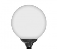 Светильник TL 145-75E/23F Shar Opal LED 23Вт E27 ЗСП 163107509