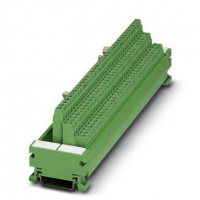 Модуль пассивный UM 45-FLK50/32IM/PLC Phoenix Contact 2962890