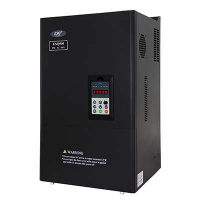 Преобразователь частотный ESQ-500-4T0900G/1100P 90/110кВт 380-460В ESQ 08.04.000386