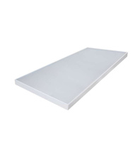 Светильник светодиодный LL-Office 82-M1200х600/LL-DVO-082-M1200х600 78Вт 5000К матов. ЛидерЛайт LL-DVO-082-M1200х600-850T0203