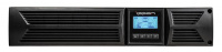 Источник бесперебойного питания Innova RT 2000 1800Вт 2000В.А черн. IPPON 621779