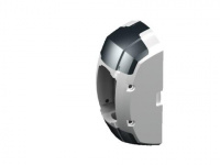 Крепление большое CP 120 Rittal 6212800