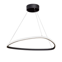 Светильник светодиодный LED 39Вт 3900-4200К 3050лм Vitaluce V4624-1/1S