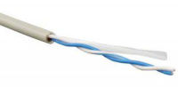 Кабель ParLan U/UTP Cat.5e 1х2х0.52 PVC (уп.500м) Паритет 212429