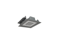 Светильник светодиодный 1INSEL LB/R LED 80 D120 Ex 5000К СТ 1332001640
