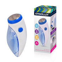 Машинка для удаления катышков ELX-LR02-C40 Ergolux 14908