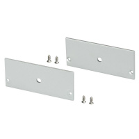 Заглушка SL-LINE-7532 с отверстием металл Arlight 028039