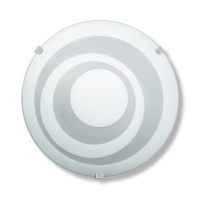 Светильник V6028/1A 1хЕ27 макс.100Вт настенный Vitaluce