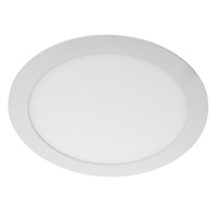 Светильник светодиодный LED PANEL LIGHT TECH ROUND 12Вт 1200лм LBS 0011TR12