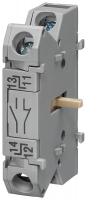 Контакт дополнительный 1NO+1NC Siemens 3LD92005C
