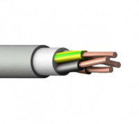 Кабель NUM-J 4х2.5 (м) ПромЭл 11853620