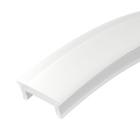 Экран FANTOM-W12-5000 SILICONE (силикон) (уп.5м) Arlight 040481