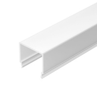 Экран ARH-LINE-3750A-VOL-2000 OPAL 2м пластик Arlight 020575
