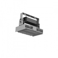 Светильник ДСП15-80-013 Kosmos RA 750 LED 78Вт 5000К IP65 Ардатов 1155508013