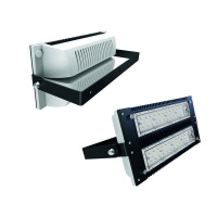 Светильник светодиодный LAD LED R500-2-120-12-70L 70Вт 5000К IP67 10934лм 12-24В DC КСС типа "Д" крепление на лире бел. LADesign LADLED2LS1270L