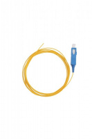Пигтейл FPT-B9-9-SC/UR-2M-LSZH-YL волоконно-оптический SM 9/125 (OS2) SC/UPC 2м LSZH Hyperline 242778