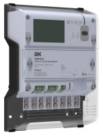 Счетчик TE301 1/1-5(100)-NRLC-ORS2FP TORESCO IEK TR-TE301-100-1-RS2FP