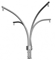 Кронштейн ТАНС.41.156.000 (1.С4-1.4-1.25-/90-О3-ц) OPORA ENGINEERING OE-00107