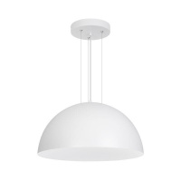 Светильник светодиодный SP-RESTO-HANG-R500-30W Warm3000 WH 100 deg IP20 230В металл Arlight 039697