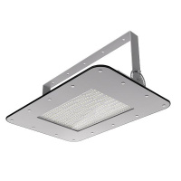 Светильник LE-СБУ-32-200-3595-67Х "KEDR TG" КСС "Г" с закален. стеклом LED-effect 3595