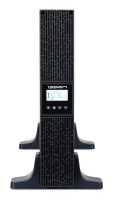 Источник бесперебойного питания Smart Winner II 2000 1800Вт 2000В.А черн. IPPON 1192979