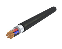Кабель КГВВЭнг(А)-LS 7х2.5 (N PE) 380/660-2 (м) АЛЮР 00-00025640