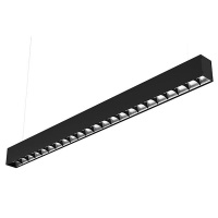 Светильник LE-ССО-23-080-2470-20Т "Стрела UGR" LED-effect 2470