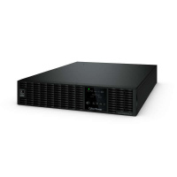 Источник бесперебойного питания Online 2000В.А/1800Вт USB/RS-232/Dry/EPO/SNMPslot/RJ11/45/ВБМ (8 IEC С13 1 IEC C19) CyberPower 1000449199