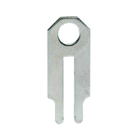 Перемычка OptiStart K-FX-A135 на 2 полюса для F-09..F-25 и FR КЭАЗ 335257