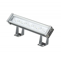 Светильник "Вега" LED-10-Ellipse/Blue 622 GALAD 08593
