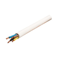 Провод ПВСнг(А)-LS 4х0.75 Б 380В (бухта) (м) АЛЬФАКАБЕЛЬ 12858