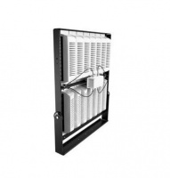 Светильник светодиодный LAD LED R500-14-10-6-1000L 1000Вт 5000К IP67 138200лм 230В КСС типа "К" крепление на лире LADesign LADLED141061000L