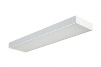 Светильник светодиодный TL06 OL ECP 5045 45Вт 4000К IP40 5500лм 1195х295х55 накладной Technolux 26694