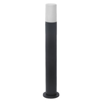 Столбик светодиодный 10Вт 380Лм 3000К SMART OUTD WIFI PIPE 80CM RGBW DG LEDVANCE 4058075564220
